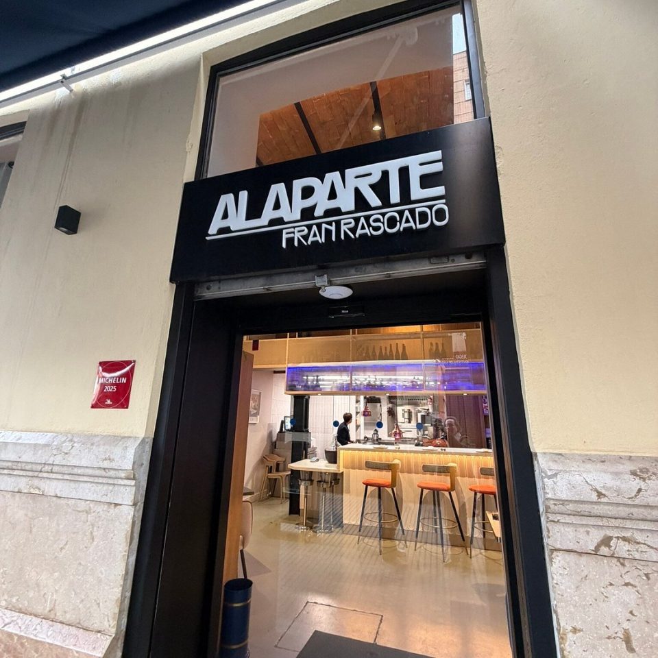 Alaparte Malaga