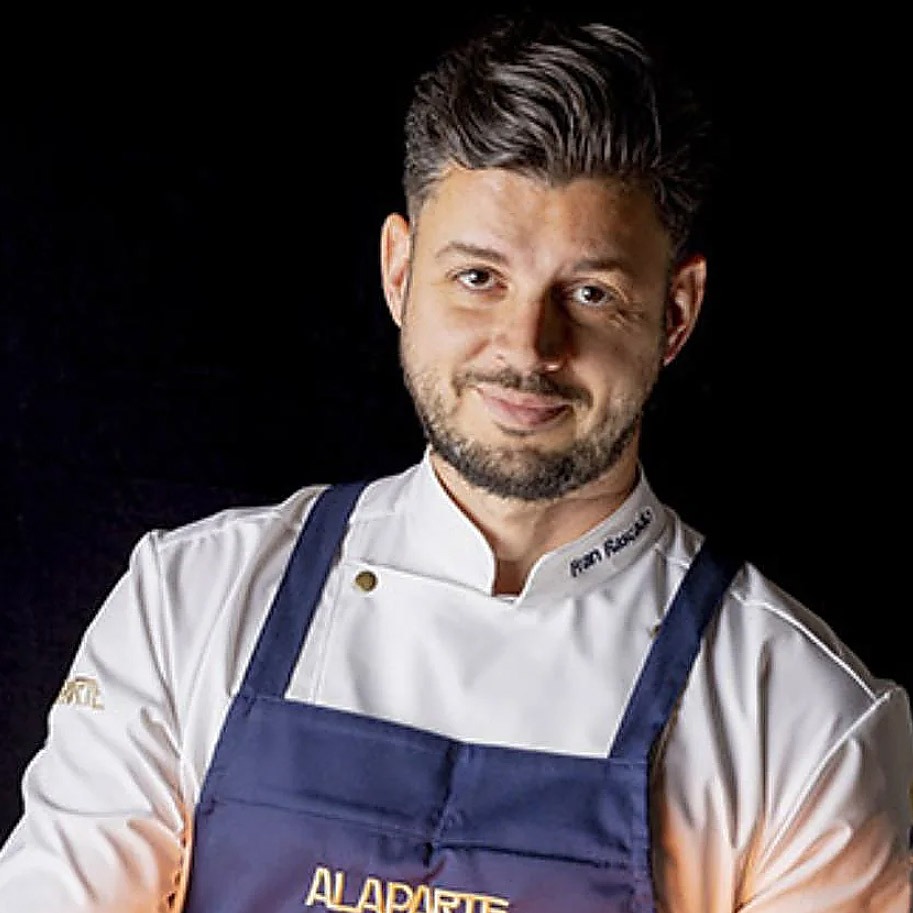 Alaparte Malaga
