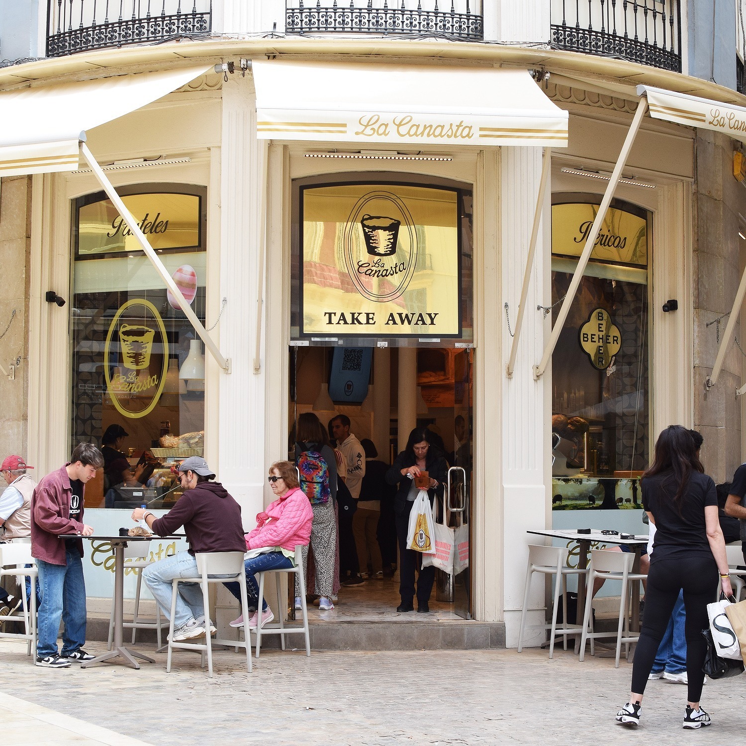 Dónde Disfrutar el Verdadero Desayuno Malagueño