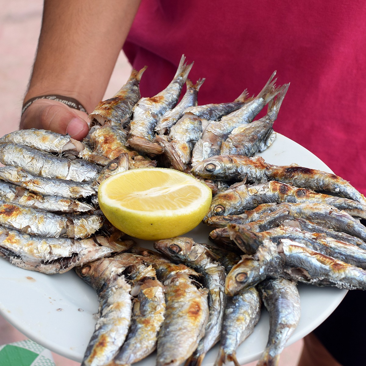 Restaurante Narval Malaga Lhovyt