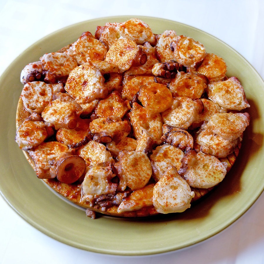Restaurante Candamil Malaga