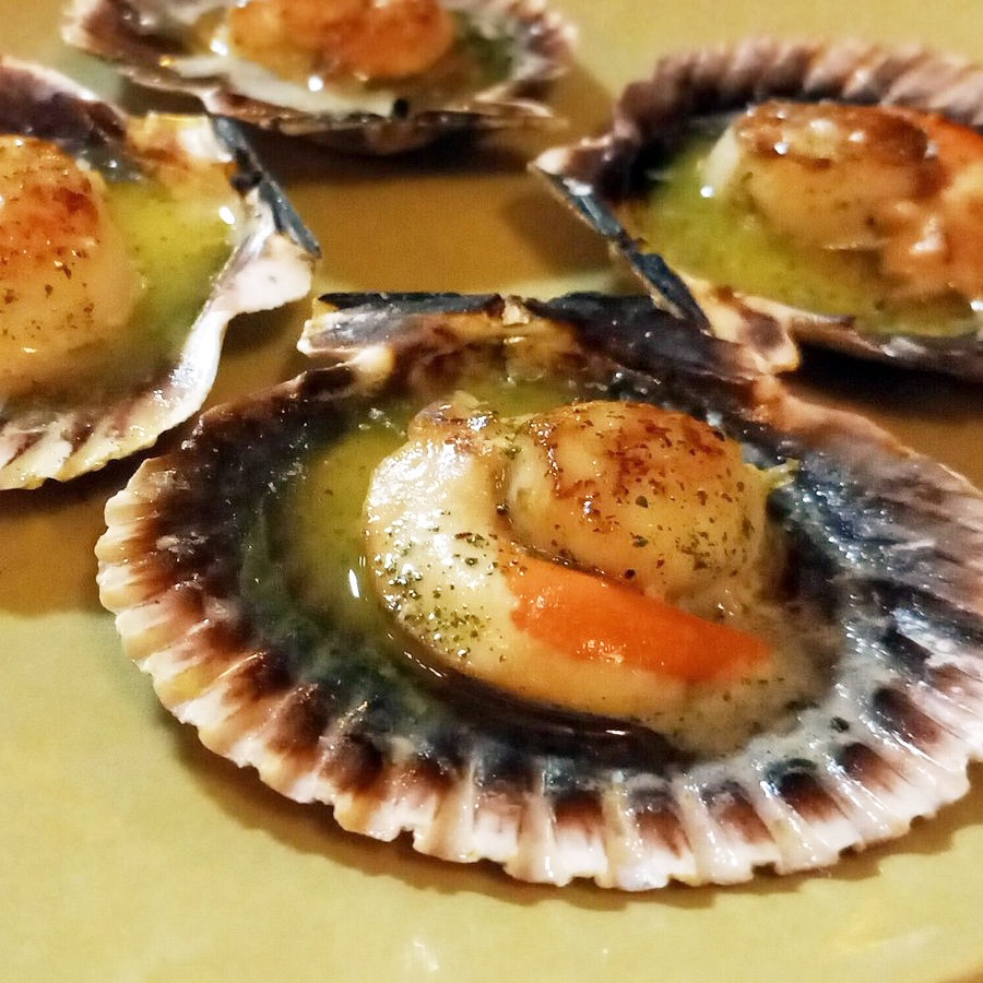 Restaurante Candamil Malaga