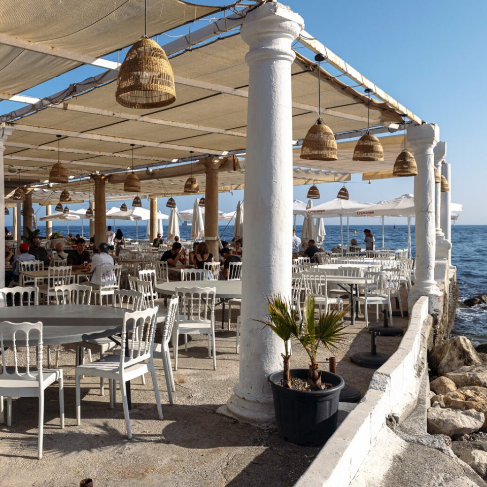 El Balneario Malaga