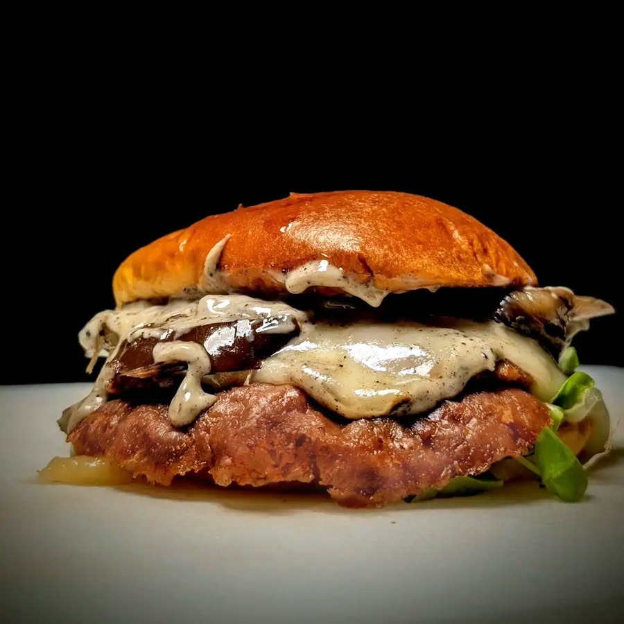 La Terracita Burguer LTB