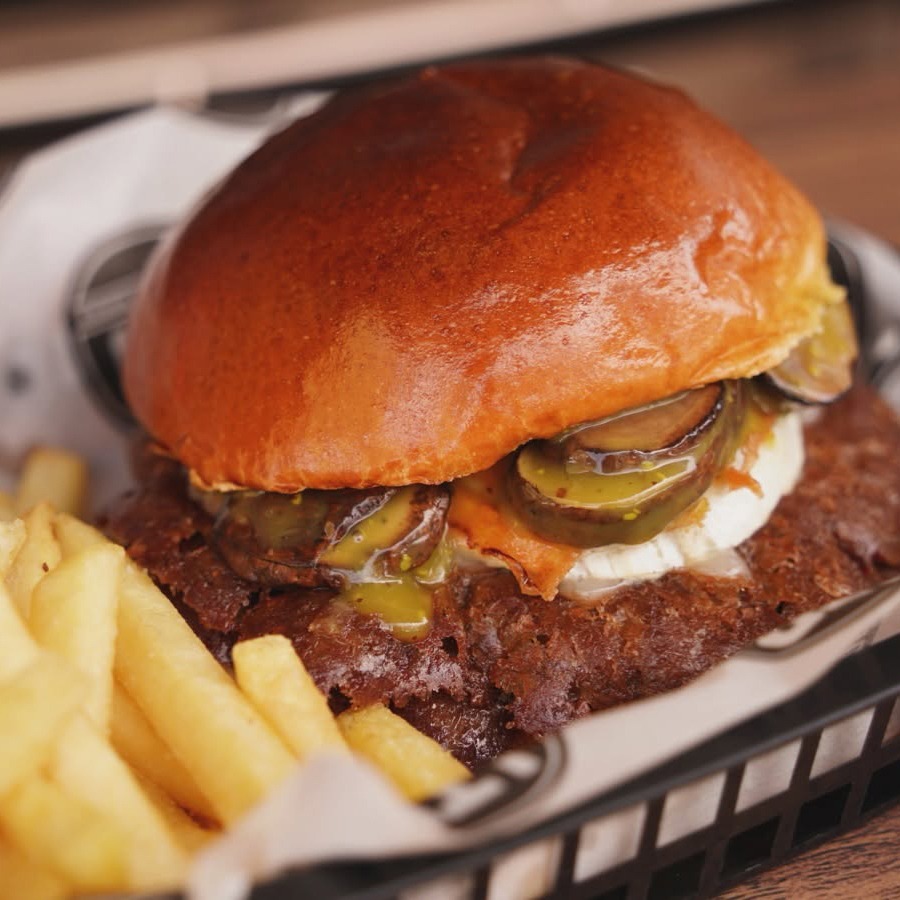 La Terracita Burguer LTB