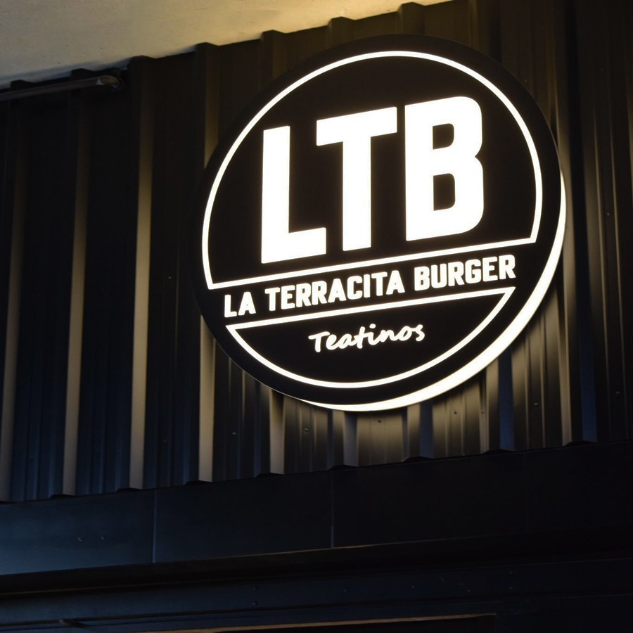 La Terracita Burguer LTB