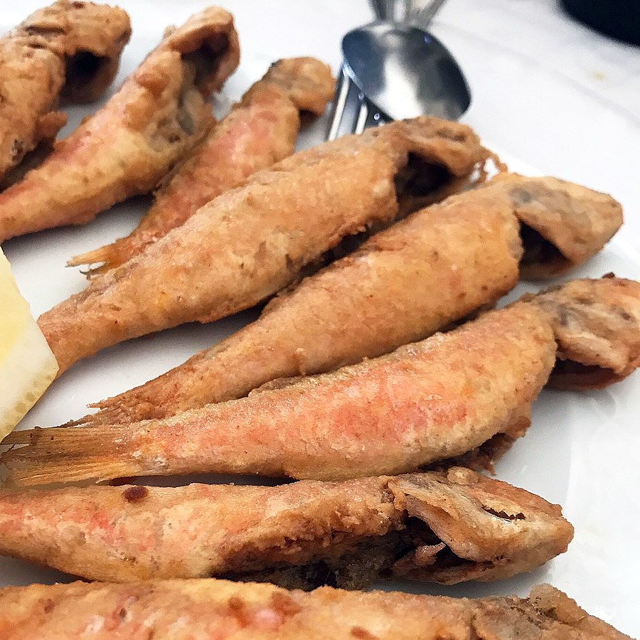 Mesón Antonio Restaurante Malaga