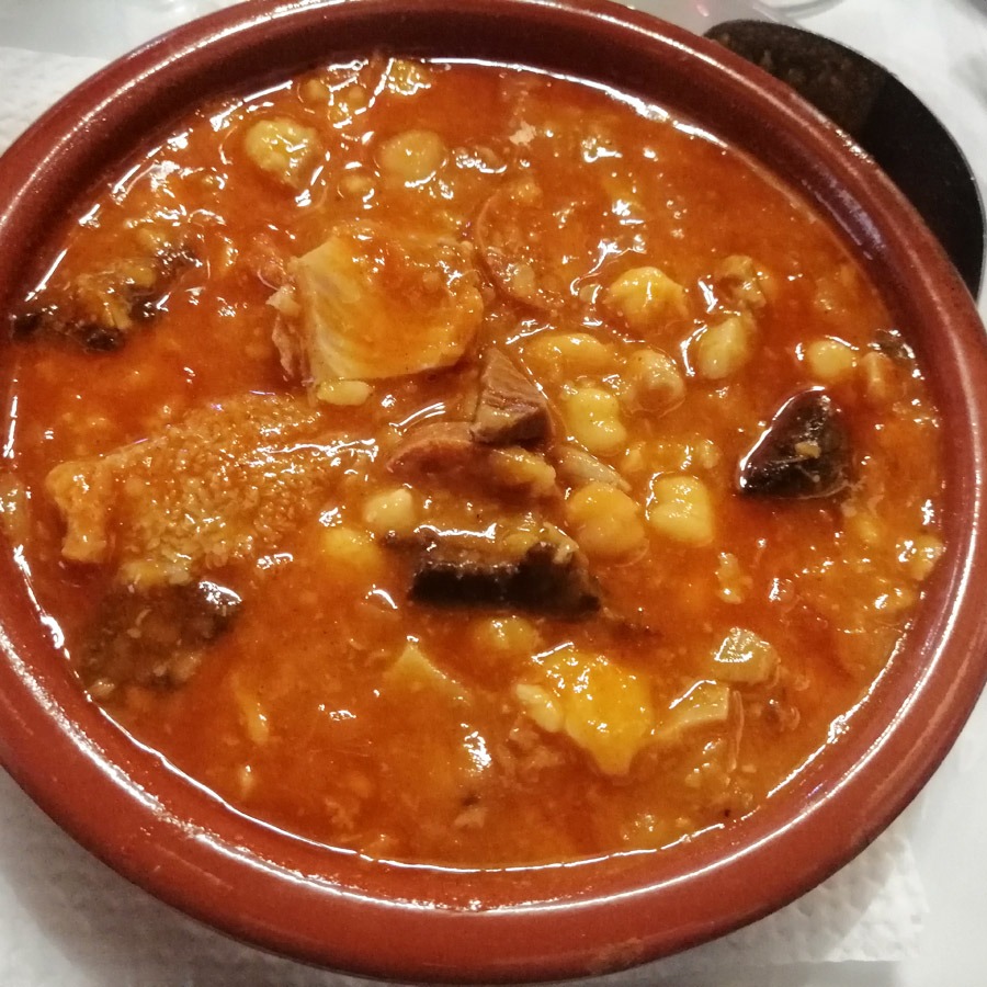Mesón Antonio Restaurante Malaga