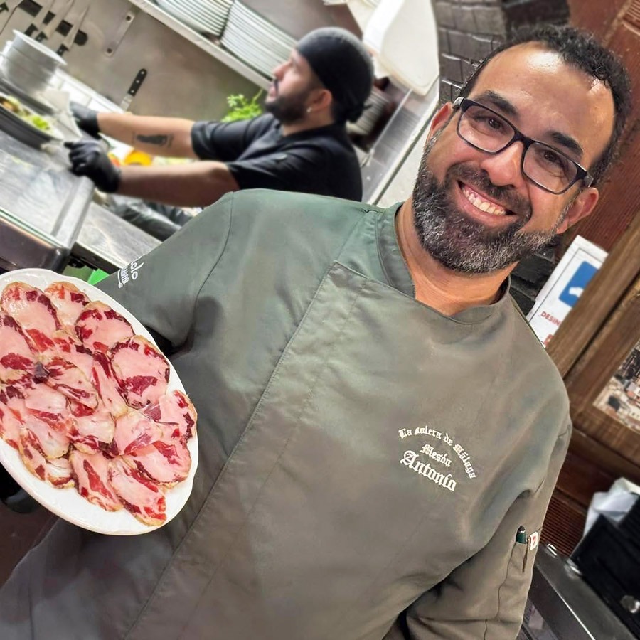Mesón Antonio Restaurante