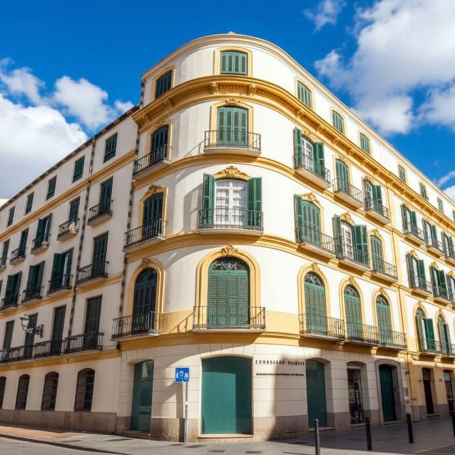Museo Casa Natal Picasso Malaga