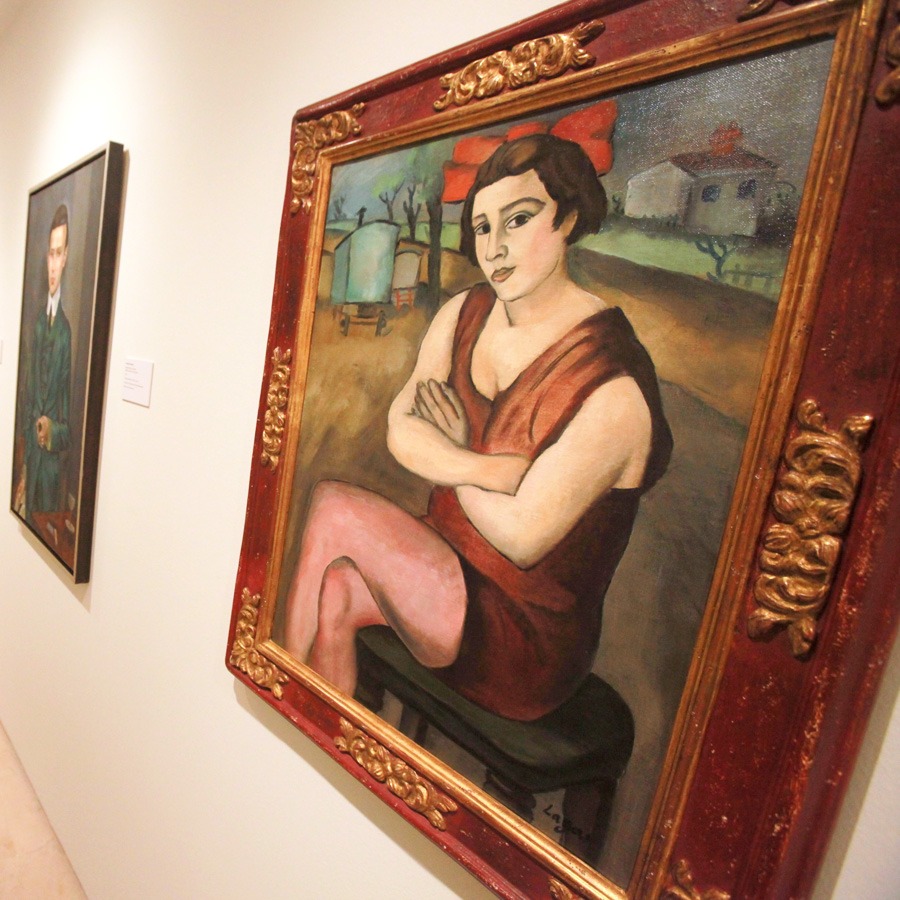 Museo Casa Natal Picasso Malaga