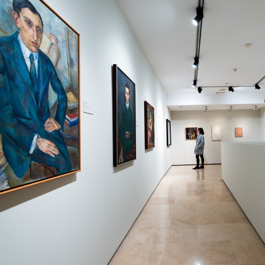 Museo Casa Natal Picasso Malaga