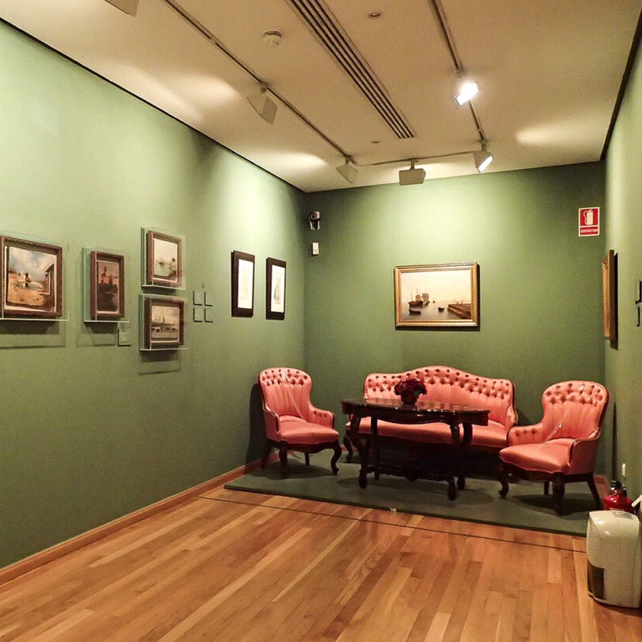 Museo Casa Natal Picasso Malaga