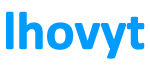 Lhovyt Logo