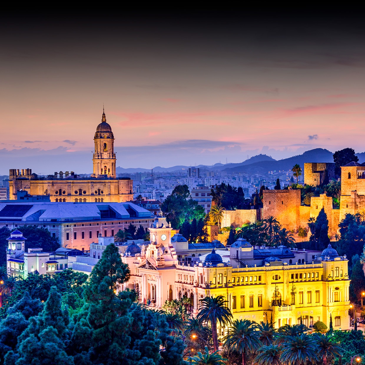 Málaga