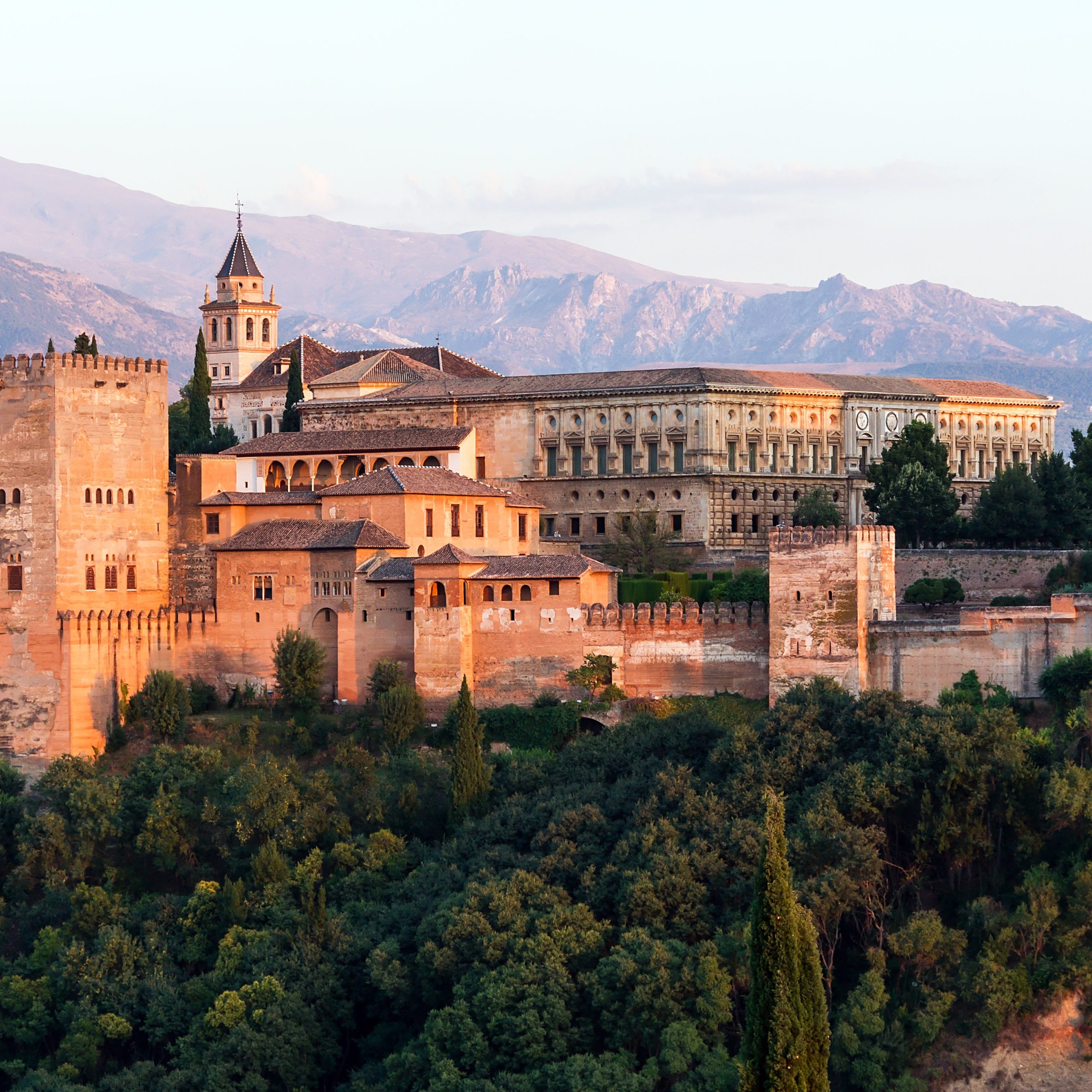 Alhambra Granada
