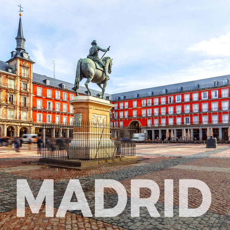 Madrid Lhovyt