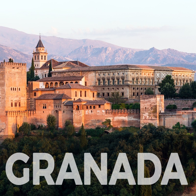 Granada Lhovyt