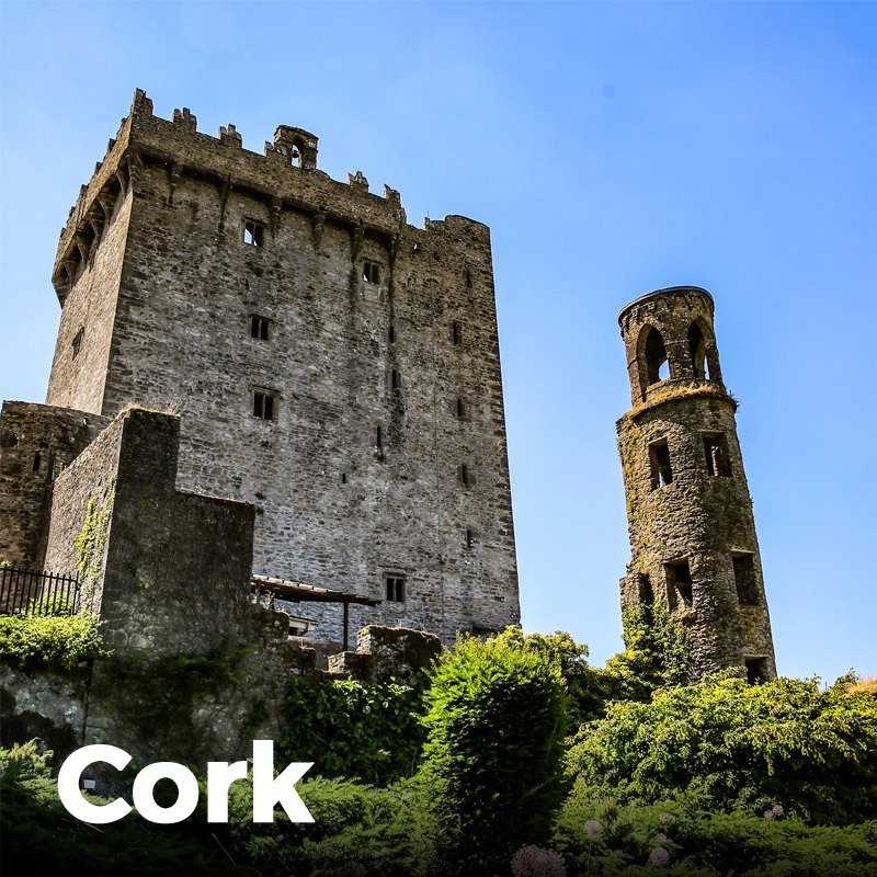 Cork Lhovyt