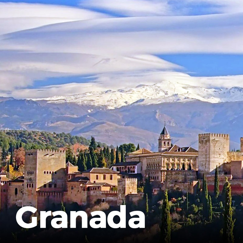 Granada Lhovyt
