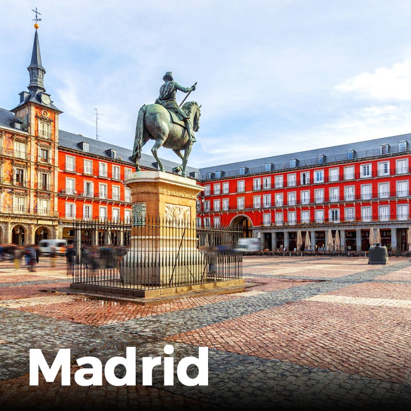Madrid Lhovyt