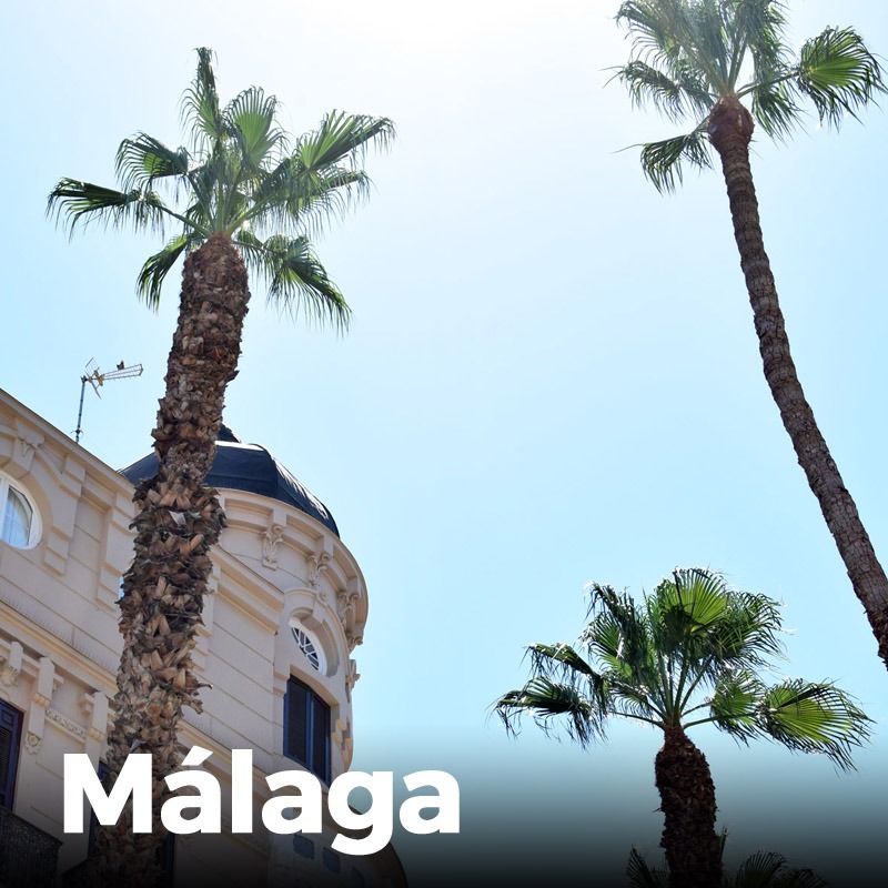 Malaga Lhovyt