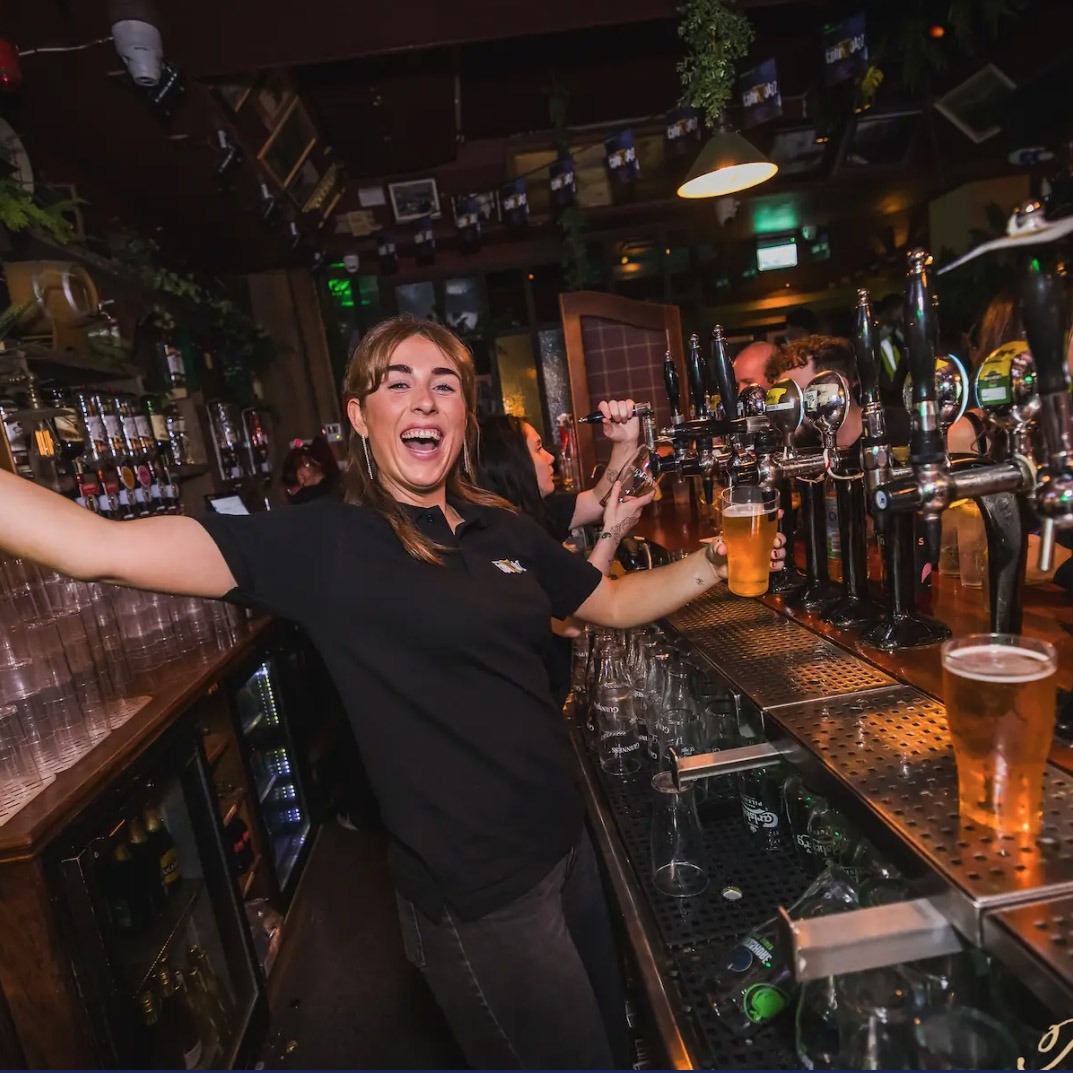 The Oliver plunkett Cork
